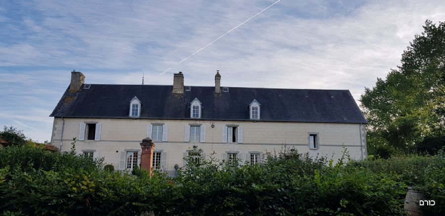 Chateau Le Colombier